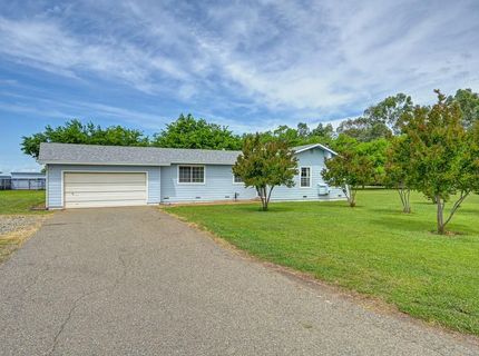 7230 Highhill Rd, Sloughhouse, CA 95683 Photo