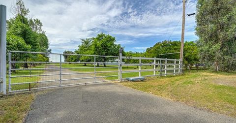 7230 Highhill Rd, Sloughhouse, CA 95683 Photo
