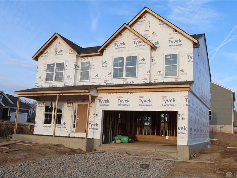 401 Crossing Lane, Unit 8356, Miami Township, OH 45449 Photo 3