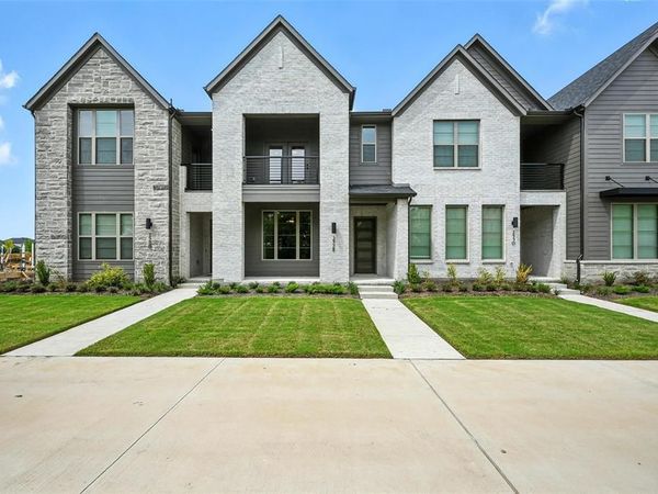 2528 Campden, Allen, TX 75013