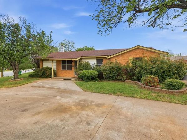 3901 Woodlane Avenue, Haltom City, TX 76117