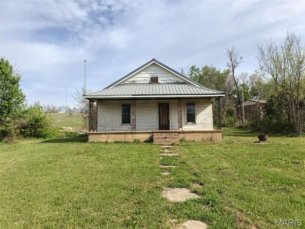 301 E 2nd Street, Annapolis, MO 63620