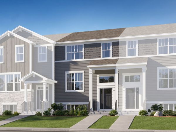 25734 W Yorkshire Drive , Plainfield, IL 60544