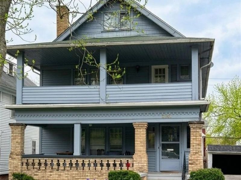 3141 Kensington Road, Cleveland Heights, OH 44118 Photo 1