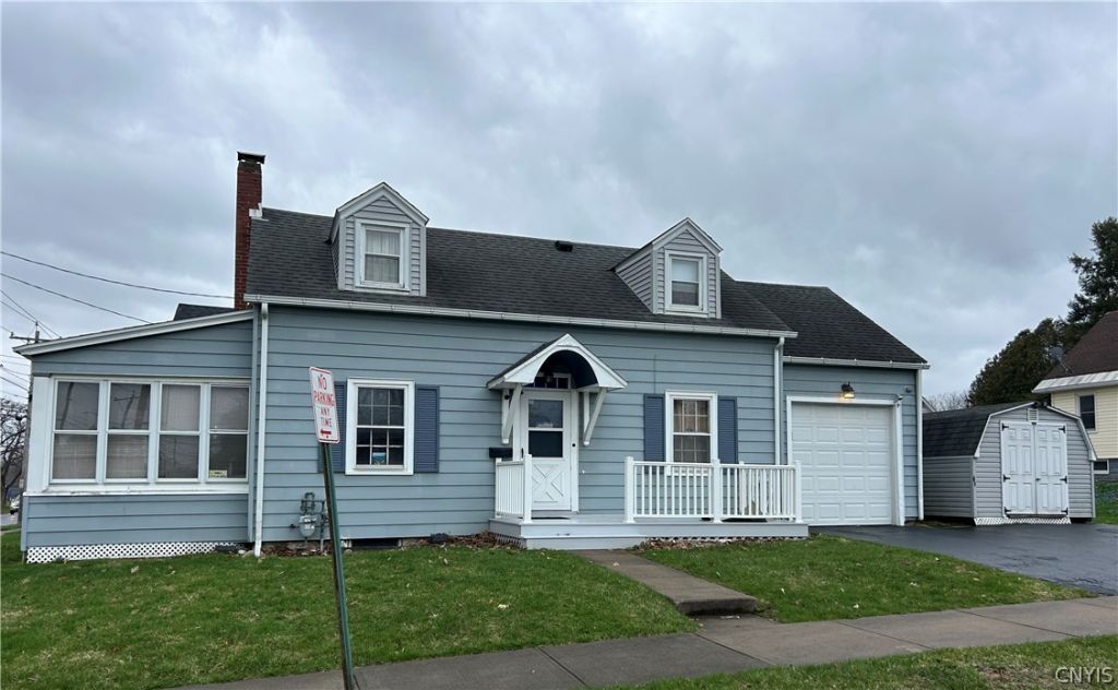 1616 York Street, Utica, NY 13502 Main Photo