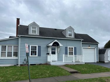 1616 York Street, Utica, NY 13502