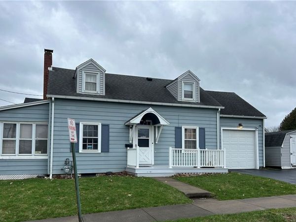 1616 York Street, Utica, NY 13502