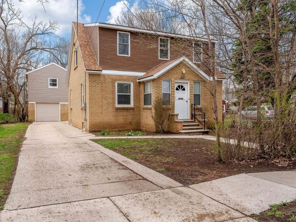 2827 BILDAHL Street, ROCKFORD, IL 61109