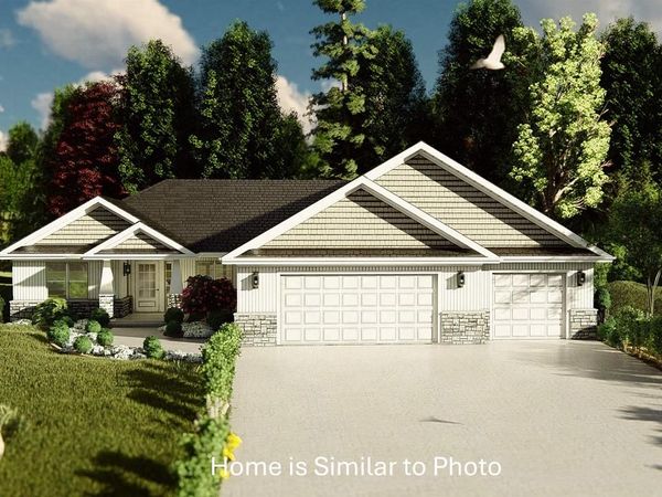 1723 BETTY JEAN LANE, Green Bay, WI 54313