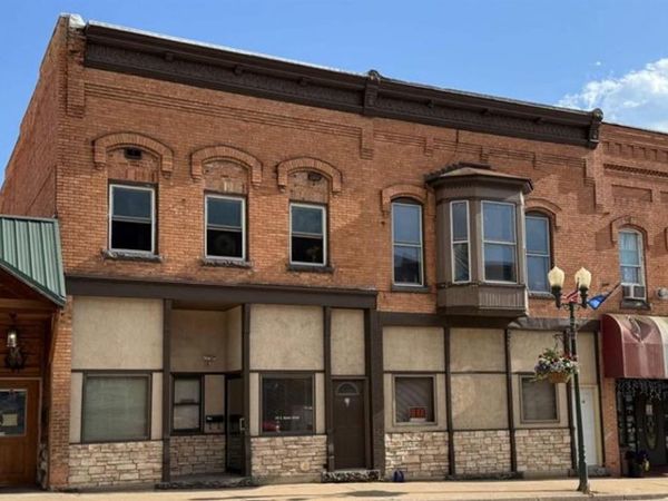 120 E HURON STREET, Berlin, WI 54923