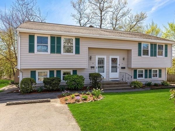 80 Highview St, Unit 80, Norwood, MA 02062