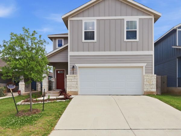 136 Morning Dawn LN , Georgetown, TX 78628