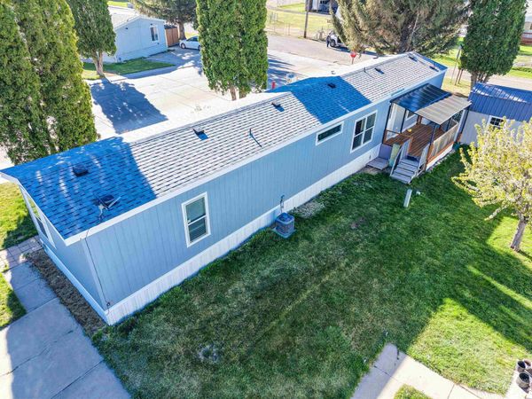 1015 Fir Street, Unit 29, Jerome, ID 83338