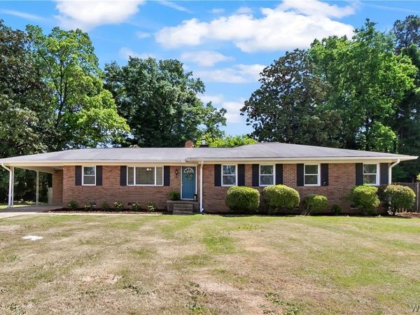 19 Fairway Drive , Tuscaloosa, AL 35405