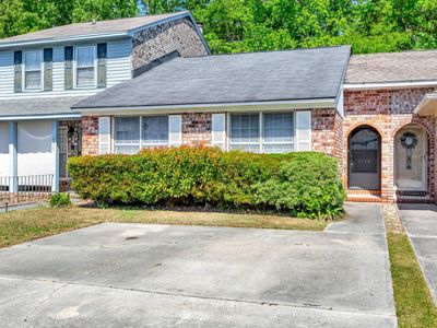 4428 N Shirley Drive, North Charleston, SC 29418