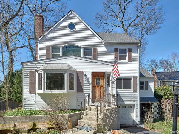 5 Stafford Place , White Plains, NY 10604