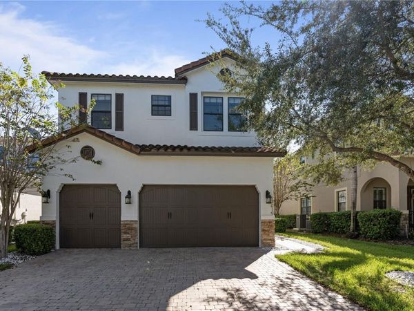 13019 WOODFORD STREET , ORLANDO, FL 32832