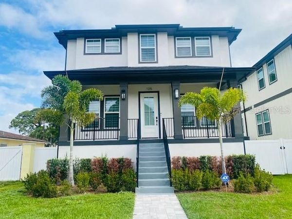 135 48TH AVENUE N, Unit B, ST PETERSBURG, FL 33703