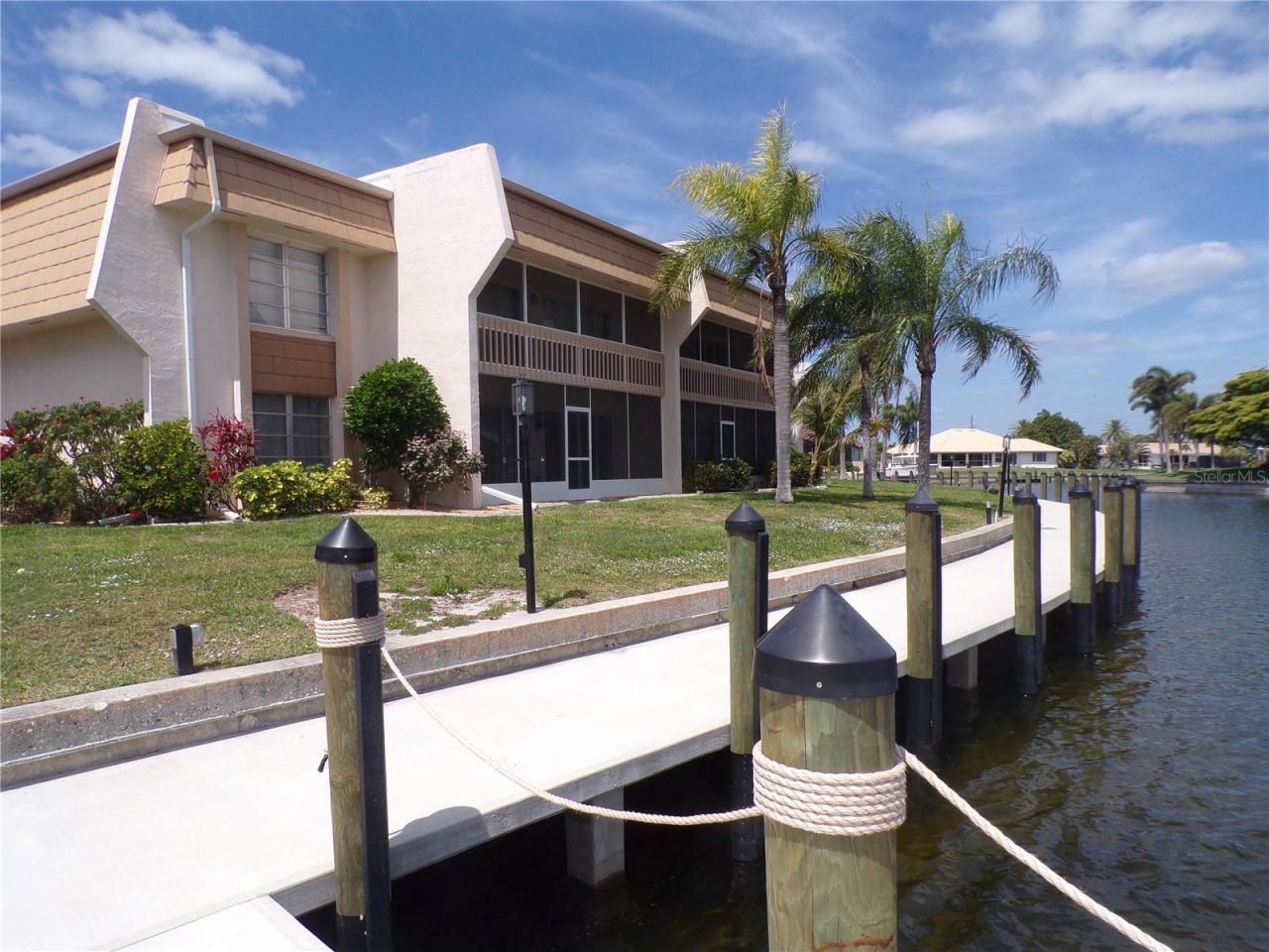 1080 Bal Harbor Boulevard, Unit 4D, Punta Gorda, FL 33950 Photo