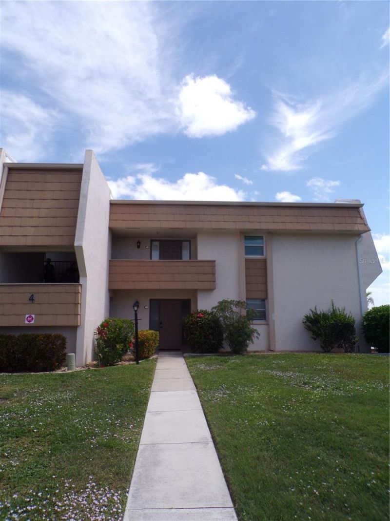 1080 Bal Harbor Boulevard, Unit 4D, Punta Gorda, FL 33950 Photo