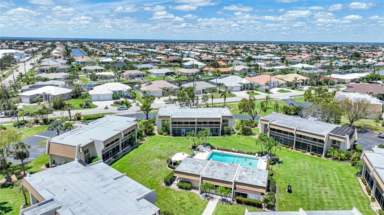 1080 Bal Harbor Boulevard, Unit 4D, Punta Gorda, FL 33950 Photo