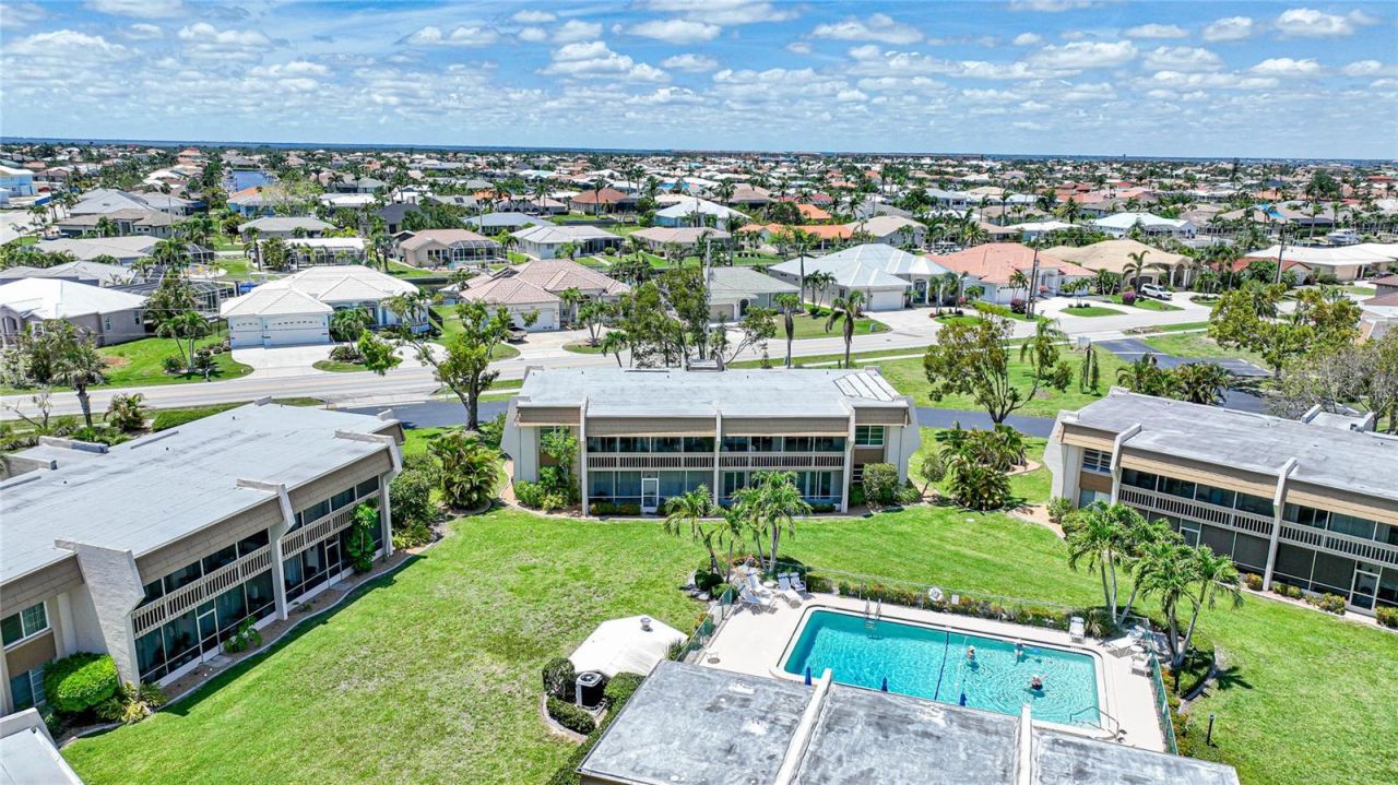 1080 Bal Harbor Boulevard, Unit 4D, Punta Gorda, FL 33950 Photo
