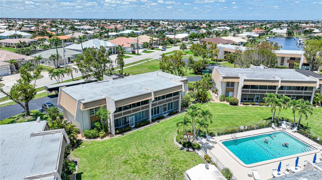 1080 Bal Harbor Boulevard, Unit 4D, Punta Gorda, FL 33950 Photo