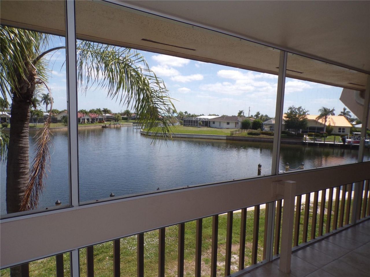 1080 Bal Harbor Boulevard, Unit 4D, Punta Gorda, FL 33950 Photo