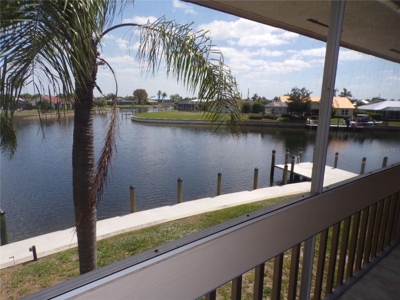 1080 Bal Harbor Boulevard, Unit 4D, Punta Gorda, FL 33950 Photo