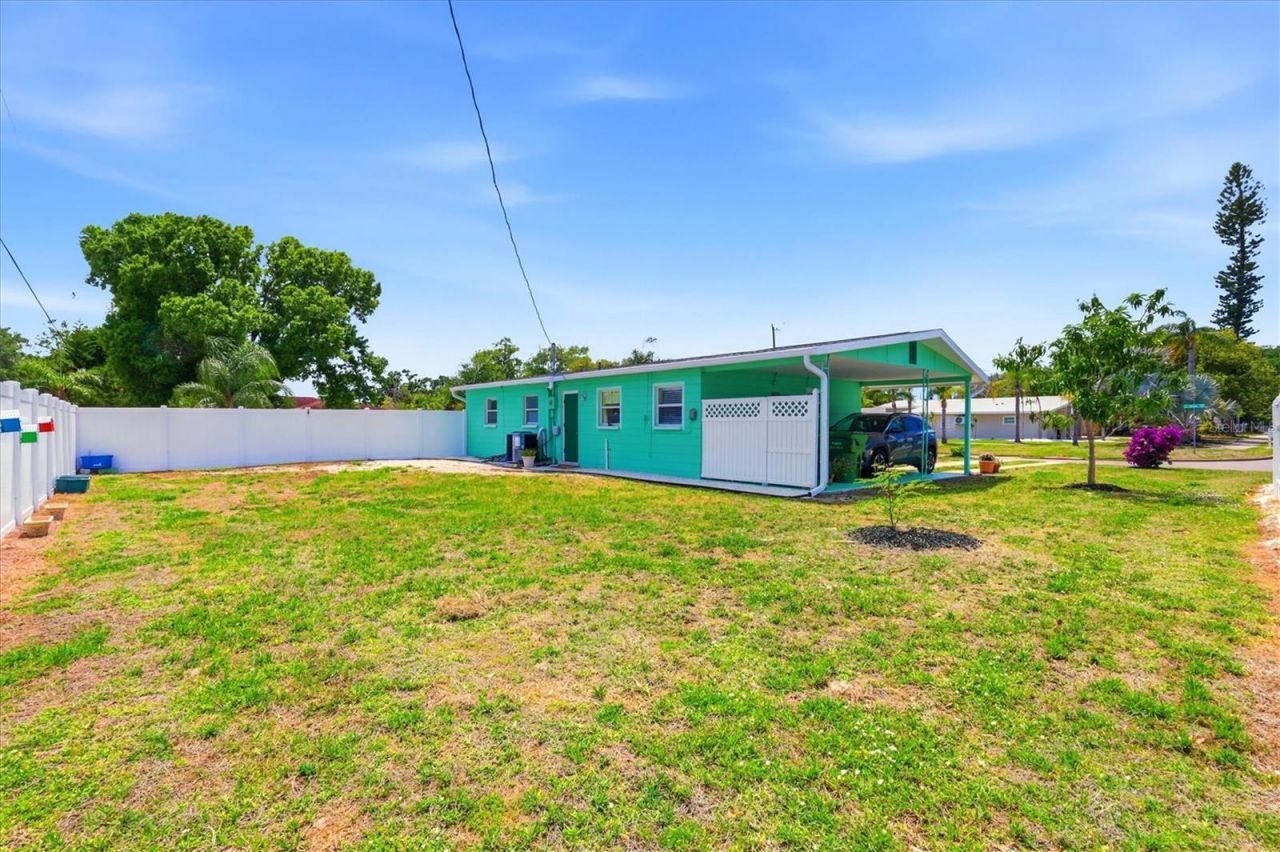 723 S Brink Avenue, Sarasota, FL 34237 Photo