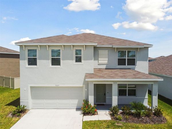 33405 HAMILTON HILL LANE , WESLEY CHAPEL, FL 33545