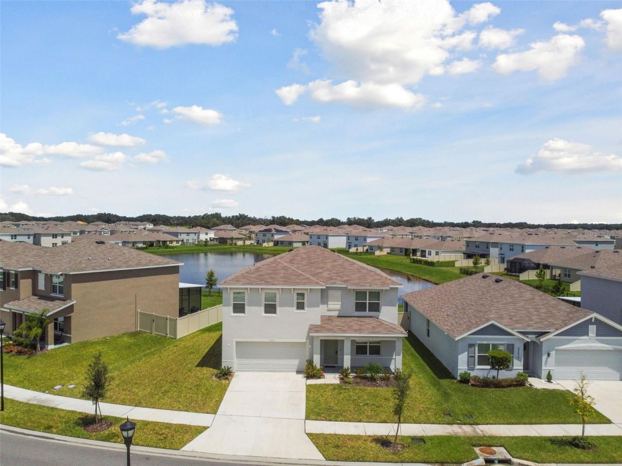 33405 Hamilton Hill Lane, Wesley Chapel, FL 33545 Photo