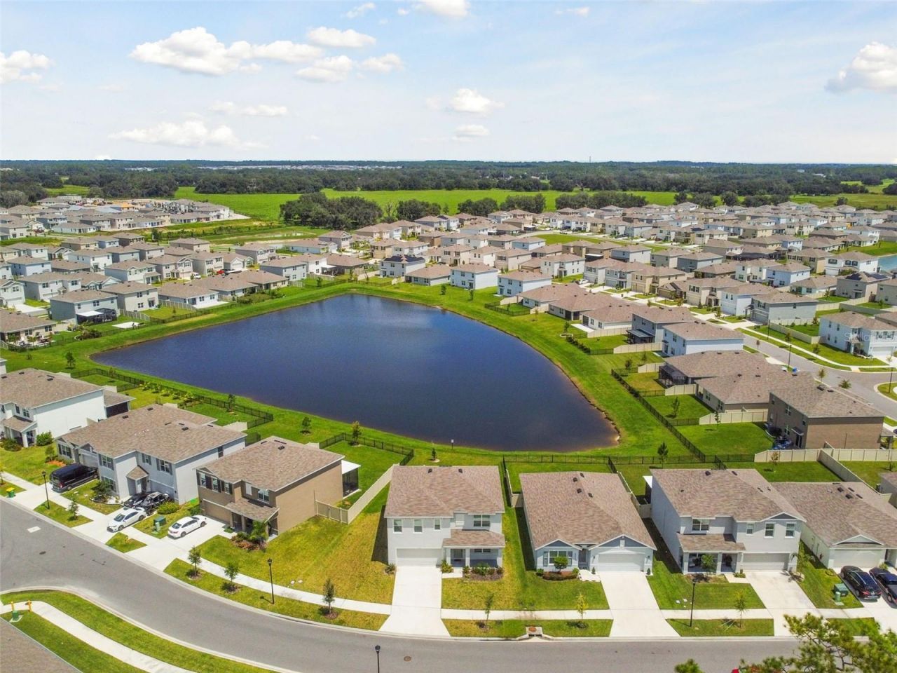 33405 Hamilton Hill Lane, Wesley Chapel, FL 33545 Photo