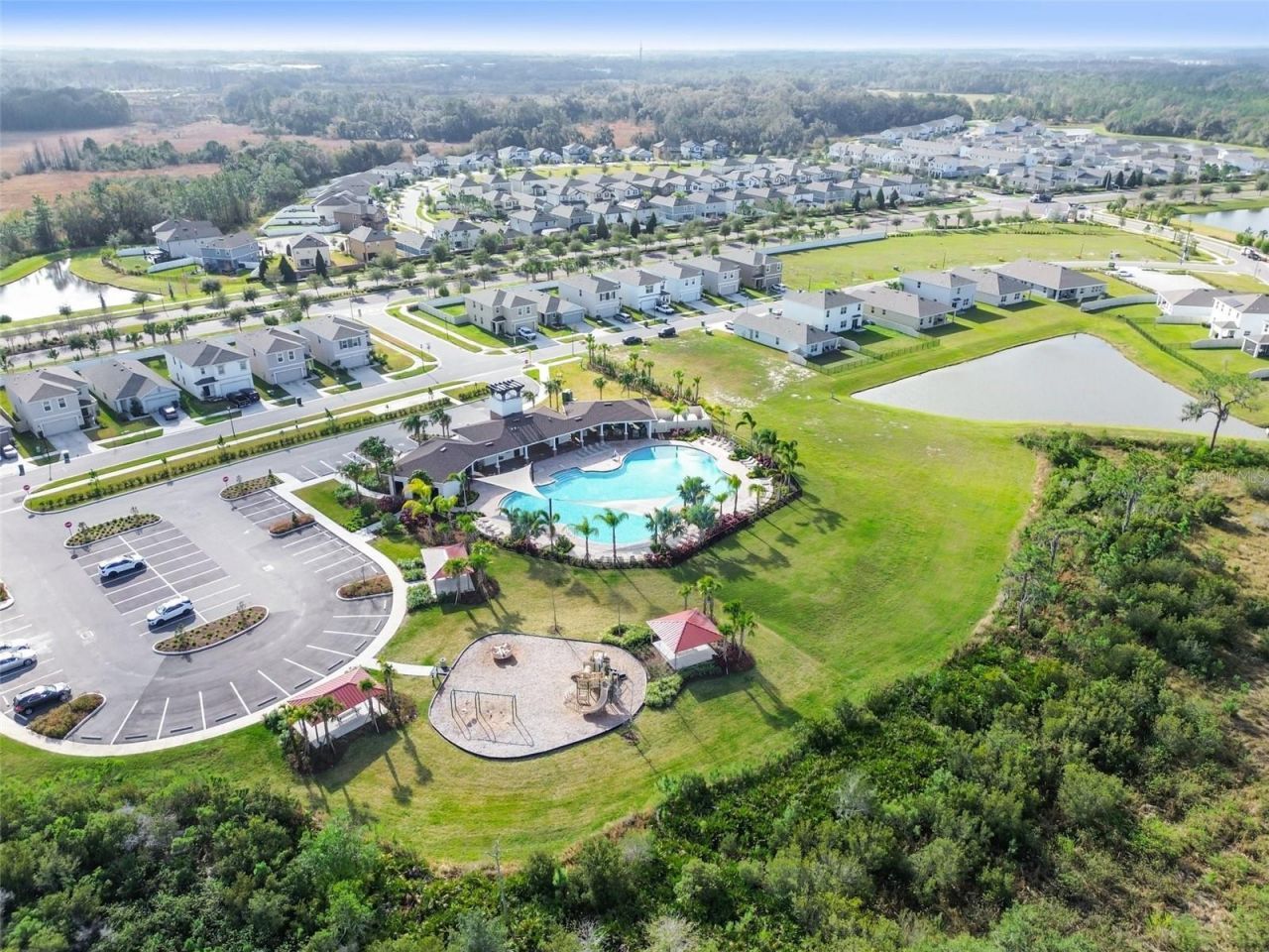 33405 Hamilton Hill Lane, Wesley Chapel, FL 33545 Photo
