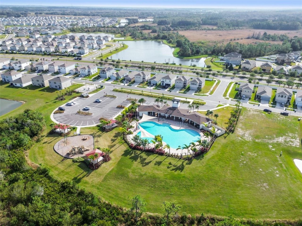 33405 Hamilton Hill Lane, Wesley Chapel, FL 33545 Photo