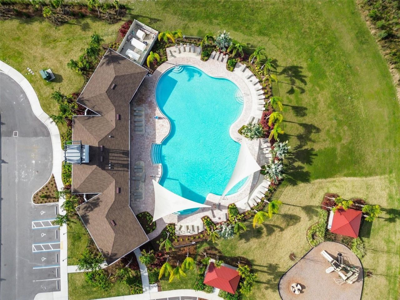 33405 Hamilton Hill Lane, Wesley Chapel, FL 33545 Photo