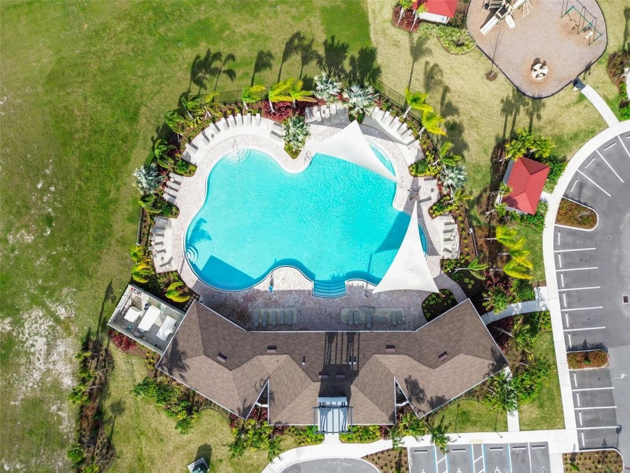 33405 Hamilton Hill Lane, Wesley Chapel, FL 33545 Photo