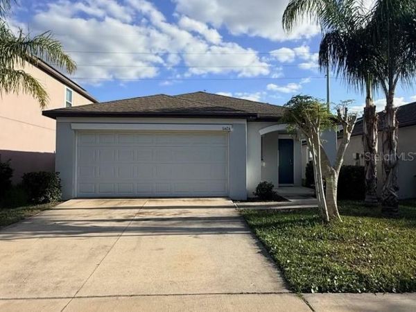 11424 SAGE CANYON DRIVE , RIVERVIEW, FL 33578