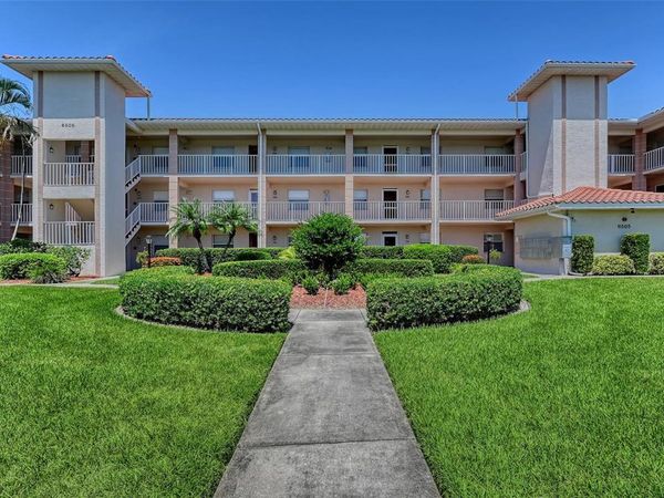 6505 STONE RIVER ROAD , Unit 209, BRADENTON, FL 34203
