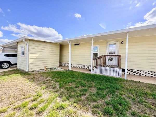 3170 RUNNING DEER DRIVE , NORTH FORT MYERS, FL 33917