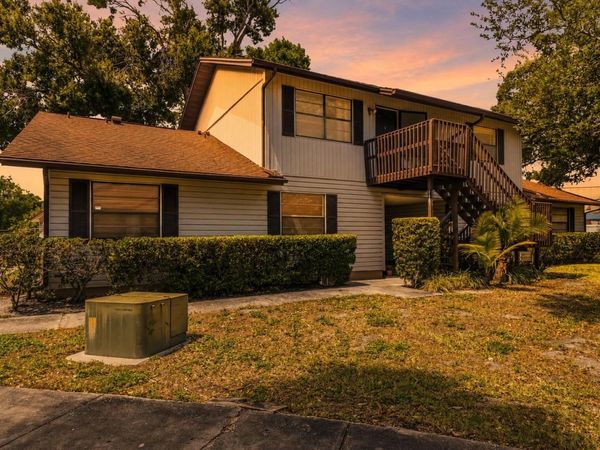4951 91ST AVENUE N, Unit 33, PINELLAS PARK, FL 33782