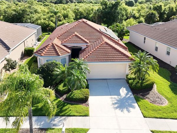 5174 PINE SHADOW LANE , NORTH PORT, FL 34287