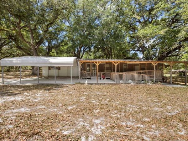 3169 N US HIGHWAY 129 , BELL, FL 32619