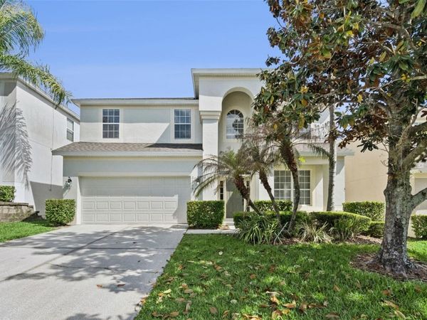 7759 TOSTETH STREET , KISSIMMEE, FL 34747