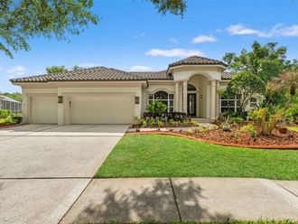 17905 ARBOR GREENE DRIVE  Tampa, FL 33647