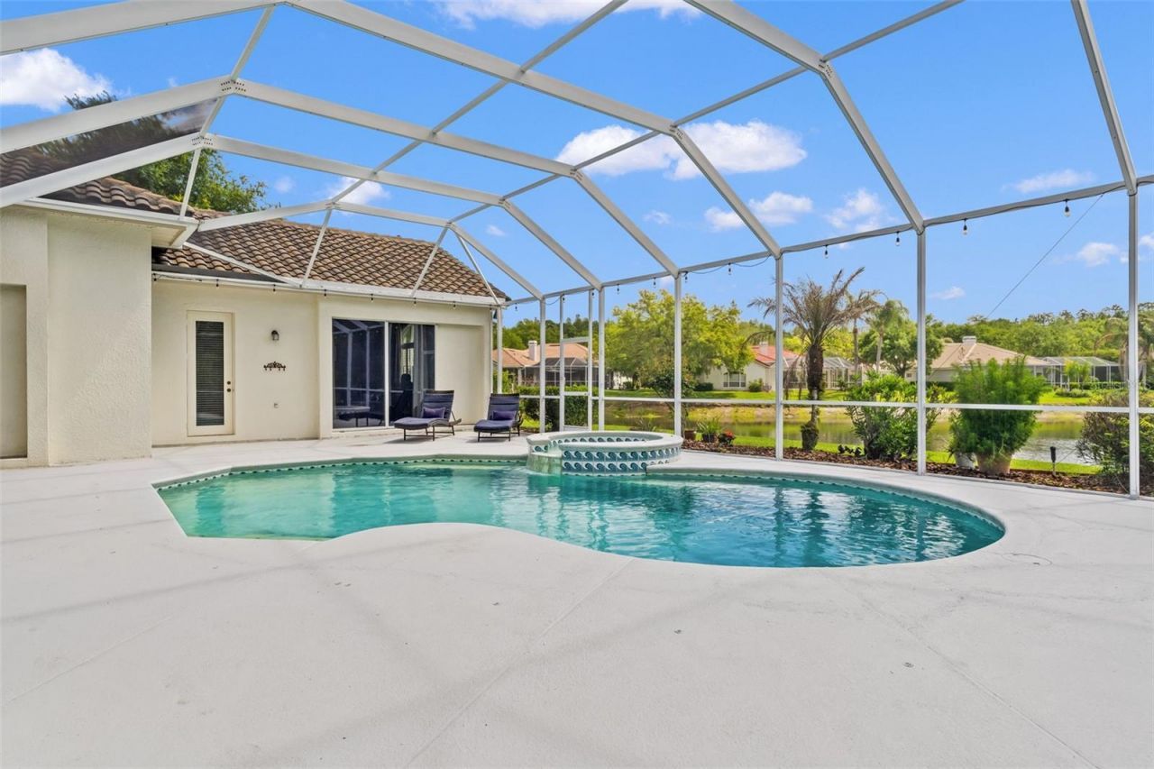 17905 Arbor Greene Drive, Tampa, FL 33647 Photo