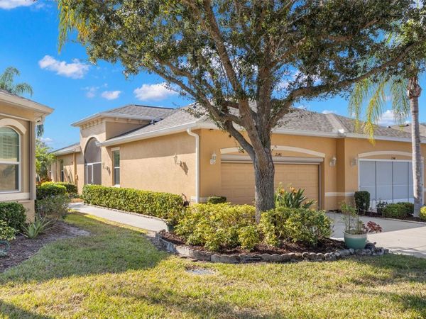 2346 OAKLEY GREEN DRIVE , SUN CITY CENTER, FL 33573