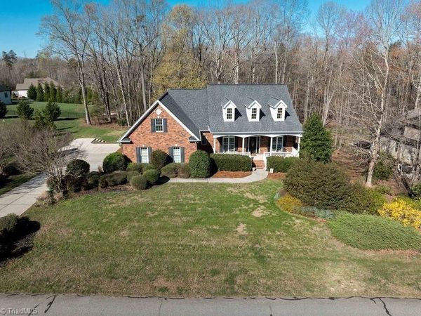 5622 Vance Ridge Court, Belews Creek, NC 27009