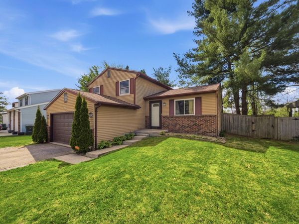 6233 Upperridge Drive, Canal Winchester, OH 43110