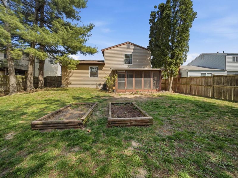 6233 Upperridge Drive, Canal Winchester, OH 43110 Photo 26